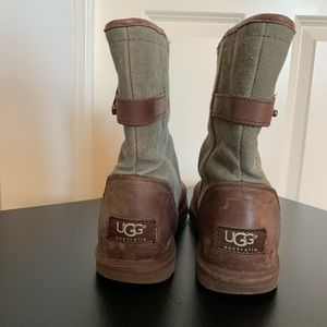 Ugg boots, rare pair